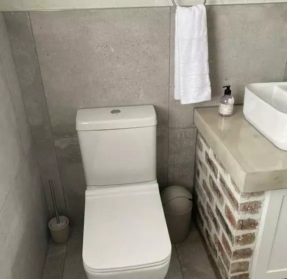 Lomakeskus Pont De Val   La Rivière Apartments