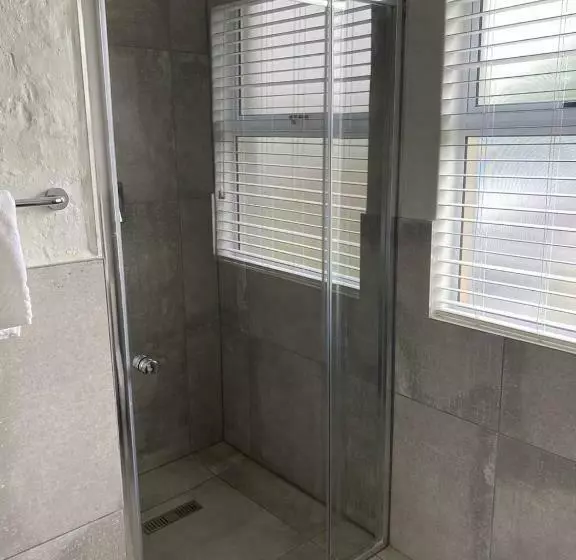 Lomakeskus Pont De Val   La Rivière Apartments