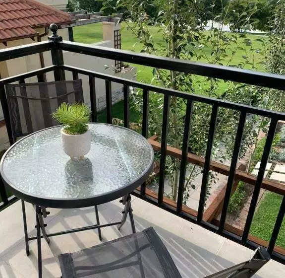 Lomakeskus Pont De Val   La Rivière Apartments