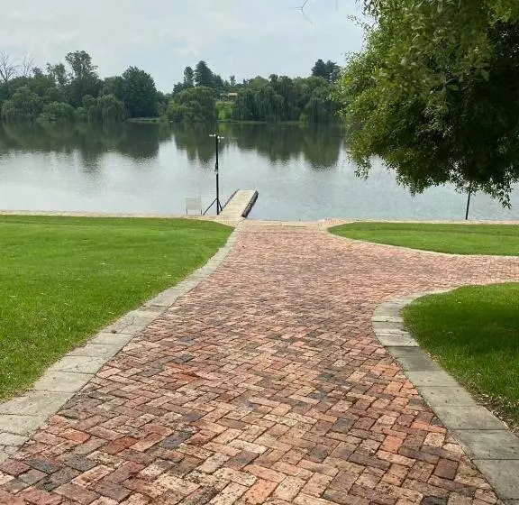 Lomakeskus Pont De Val   La Rivière Apartments