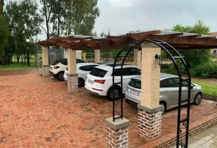 Lomakeskus Pont De Val   La Rivière Apartments