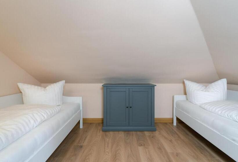 Waldidylle Gohrisch, Pension Und Ferienwohnungen