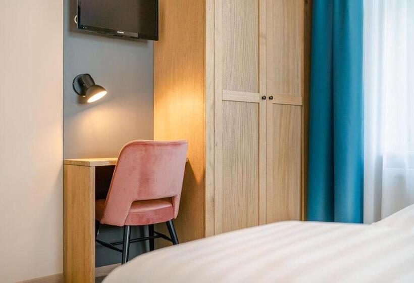 Waldidylle Gohrisch, Pension Und Ferienwohnungen