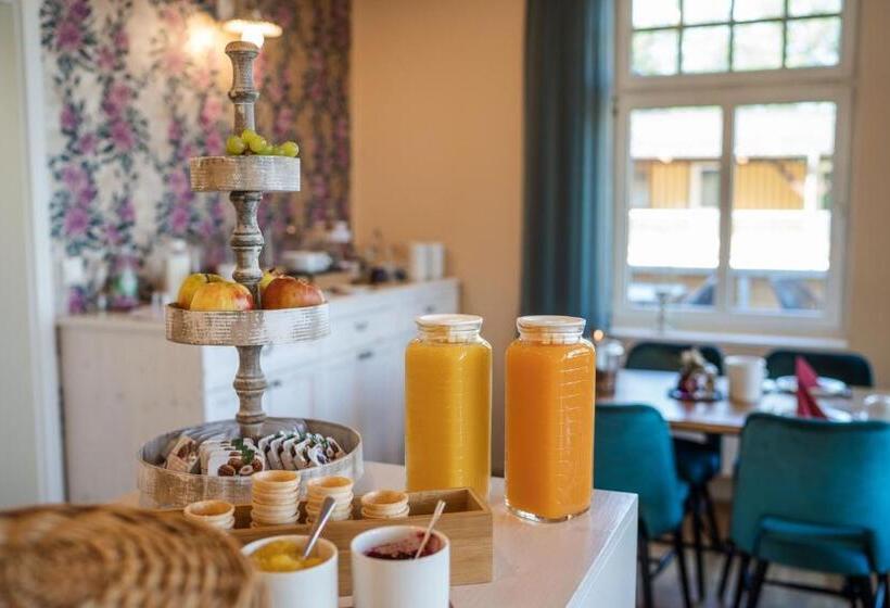 Waldidylle Gohrisch, Pension Und Ferienwohnungen