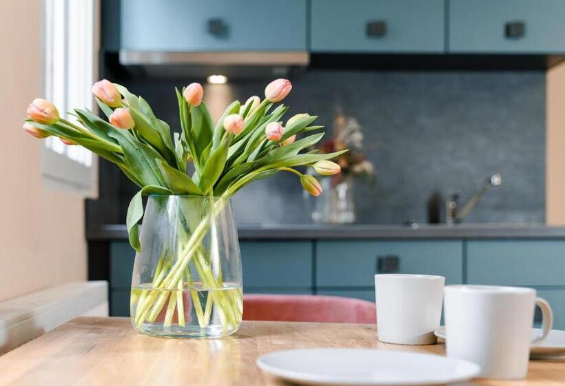 Waldidylle Gohrisch, Pension Und Ferienwohnungen