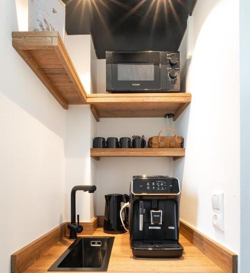 Waldidylle Gohrisch, Pension Und Ferienwohnungen