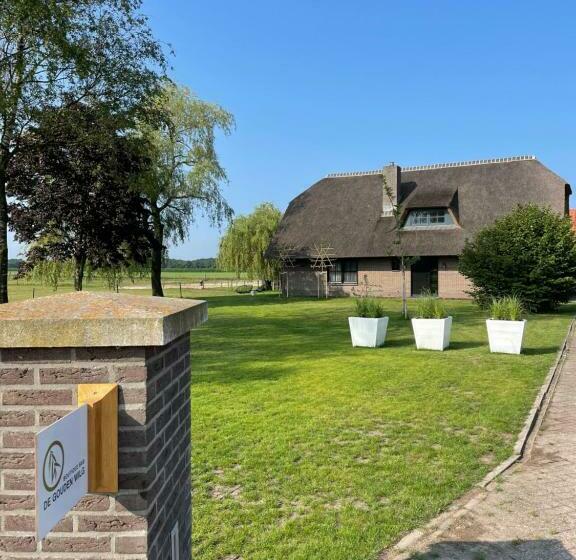 Bed and Breakfast De Gouden Wilg