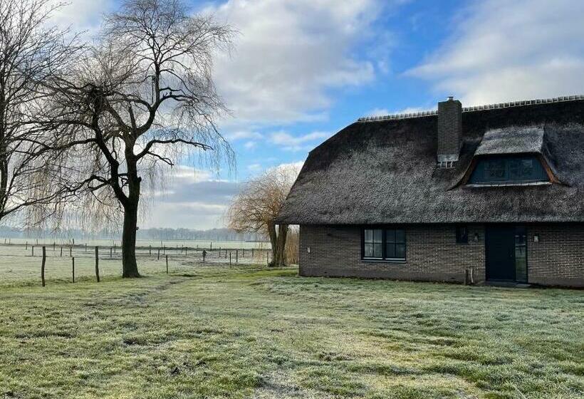 Bed and Breakfast De Gouden Wilg