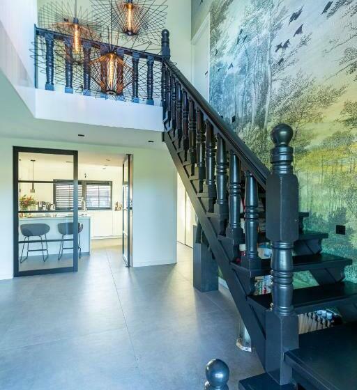 Bed and Breakfast De Gouden Wilg