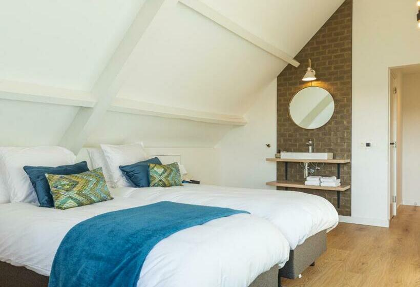 Bed and Breakfast De Gouden Wilg