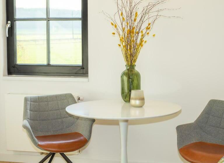 Bed and Breakfast De Gouden Wilg