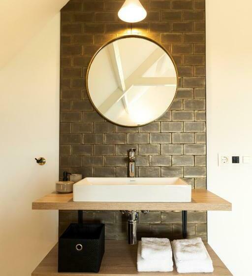 Bed and Breakfast De Gouden Wilg