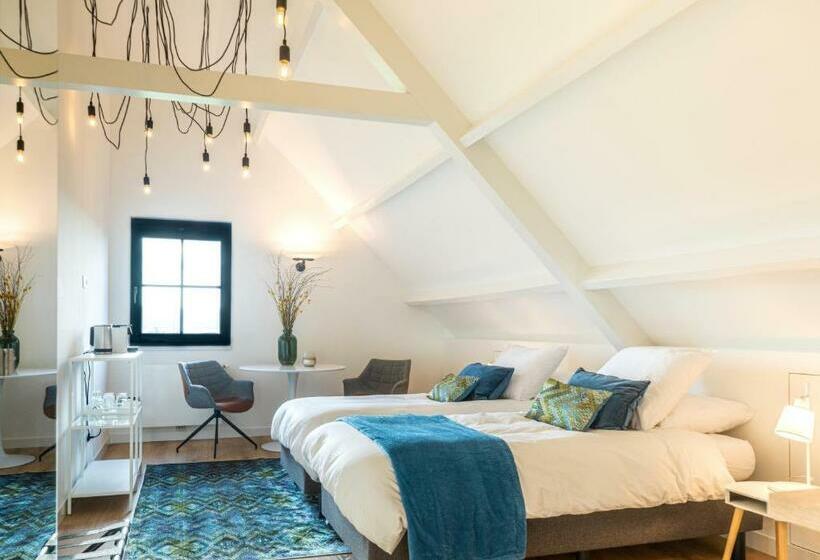 Bed and Breakfast De Gouden Wilg