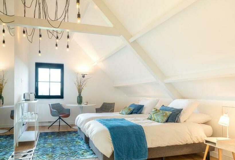 Bed and Breakfast De Gouden Wilg