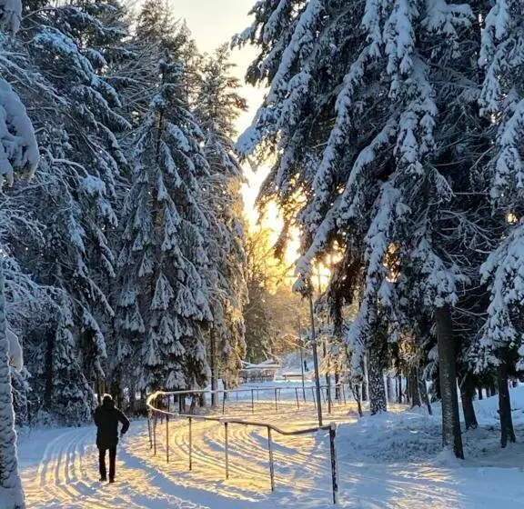 Dr åsa Kallfors Järna Bed & Breakfast