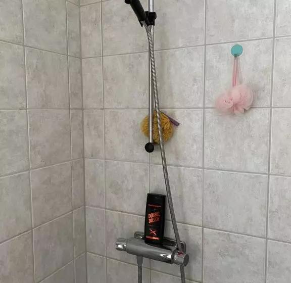 Dr åsa Kallfors Järna Bed & Breakfast