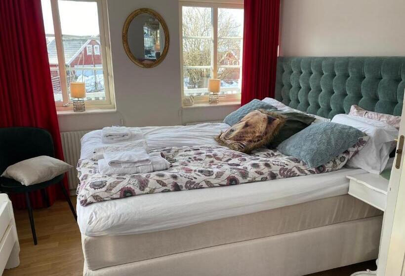 Dr åsa Kallfors Järna Bed & Breakfast