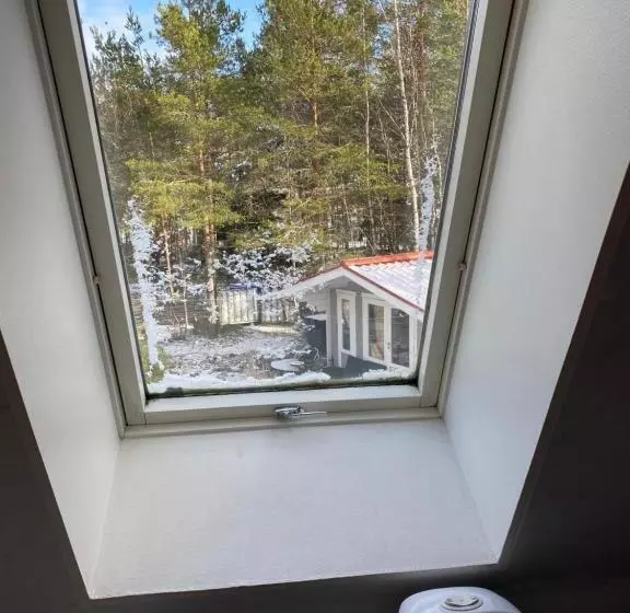 Dr åsa Kallfors Järna Bed & Breakfast