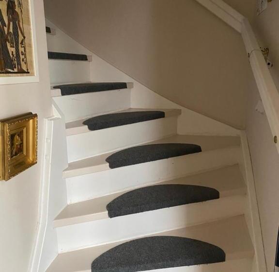 Dr åsa Kallfors Järna Bed & Breakfast