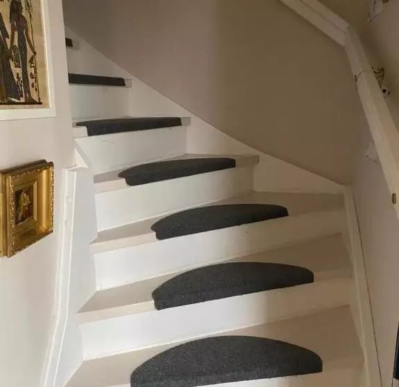 Dr åsa Kallfors Järna Bed & Breakfast