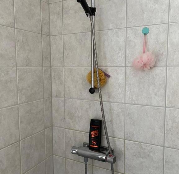 Dr åsa Kallfors Järna Bed & Breakfast