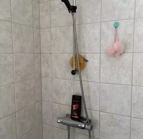 Dr åsa Kallfors Järna Bed & Breakfast