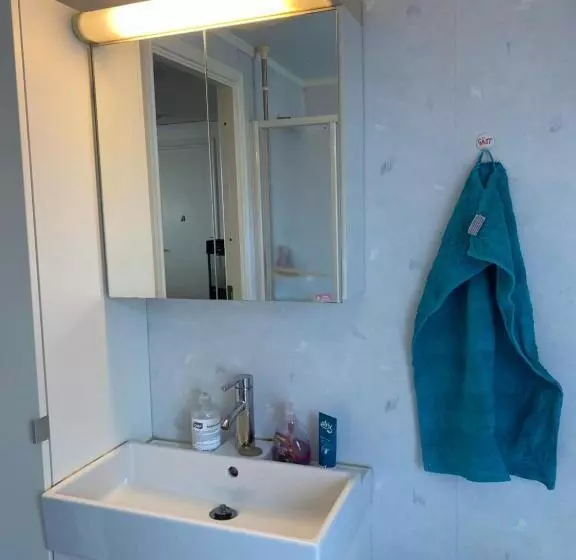 Dr åsa Kallfors Järna Bed & Breakfast