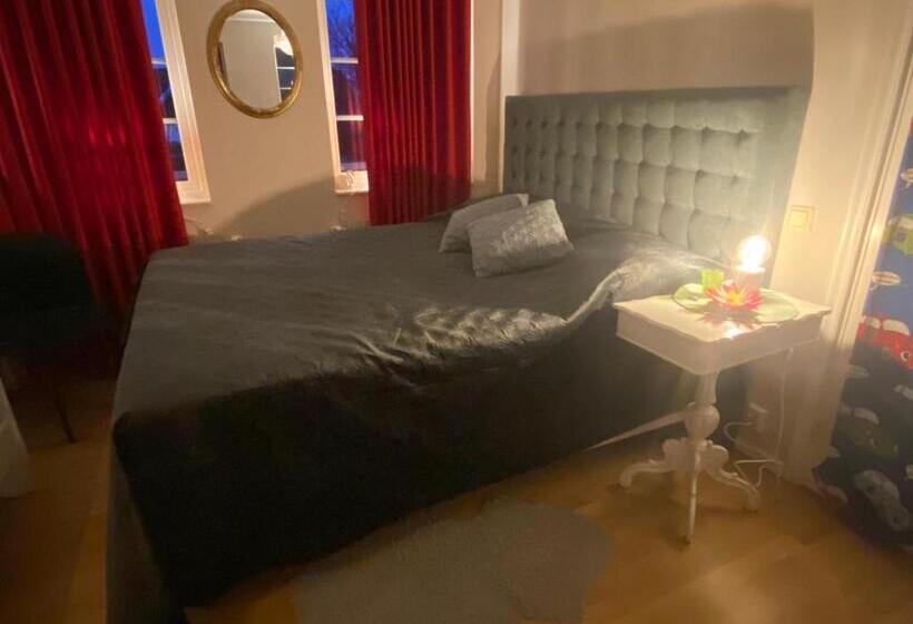 Dr åsa Kallfors Järna Bed & Breakfast