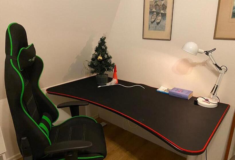 Dr åsa Kallfors Järna Bed & Breakfast