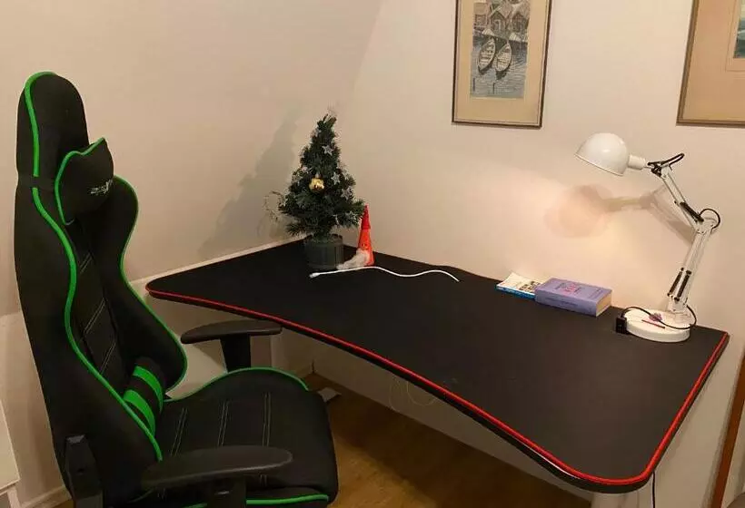 Dr åsa Kallfors Järna Bed & Breakfast