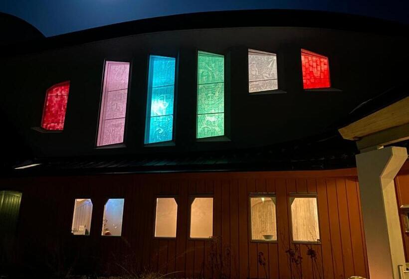 Dr åsa Kallfors Järna Bed & Breakfast