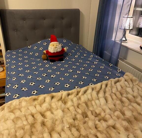 Dr åsa Kallfors Järna Bed & Breakfast