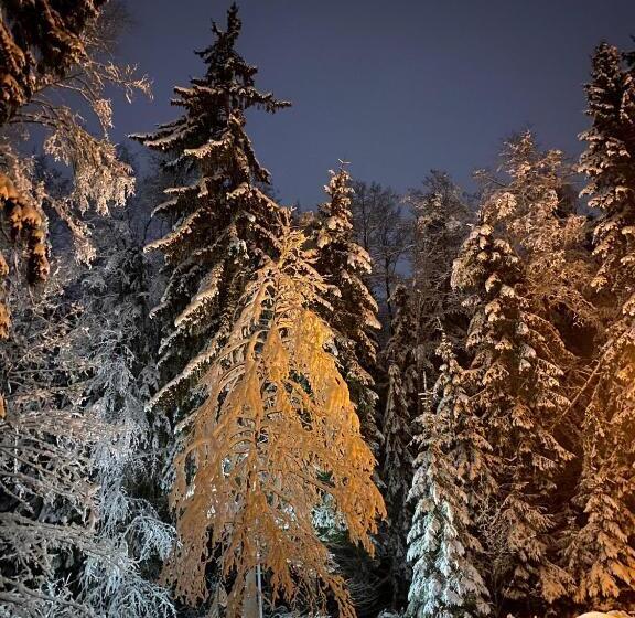 Dr åsa Kallfors Järna Bed & Breakfast