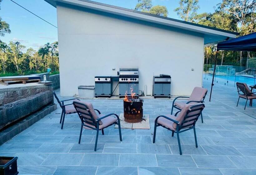 ベッドアンドブレックファースト Mountain Valley