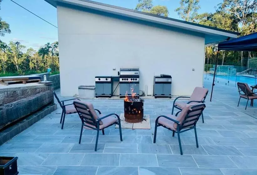 ベッドアンドブレックファースト Mountain Valley