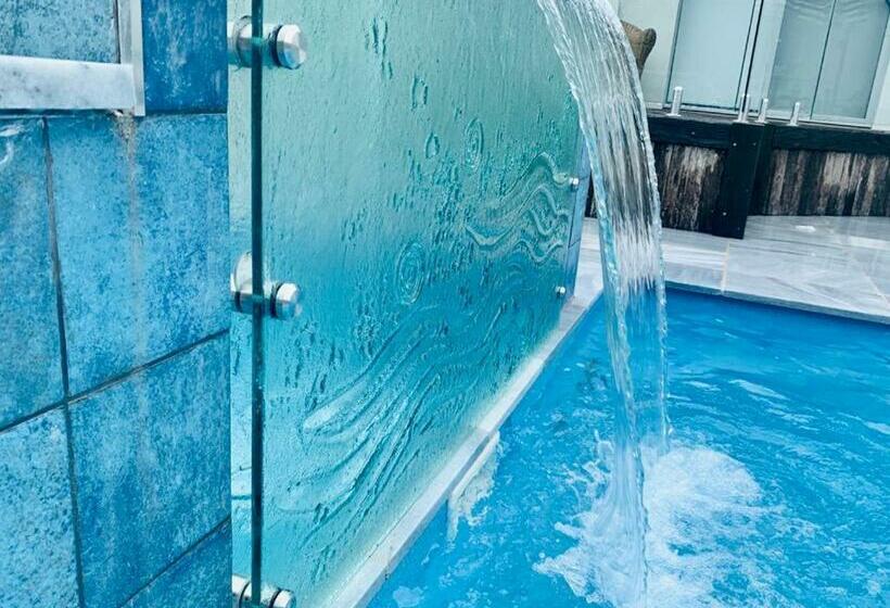 ベッドアンドブレックファースト Mountain Valley