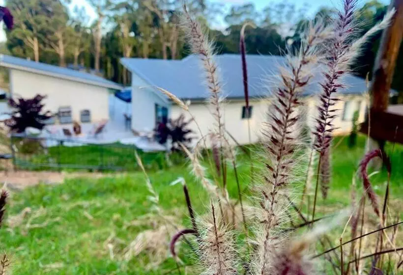 ベッドアンドブレックファースト Mountain Valley