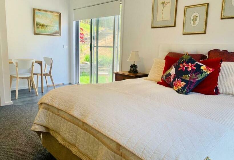 ベッドアンドブレックファースト Mountain Valley