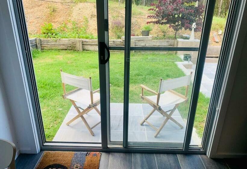 ベッドアンドブレックファースト Mountain Valley