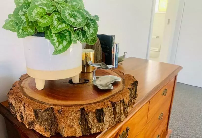 ベッドアンドブレックファースト Mountain Valley