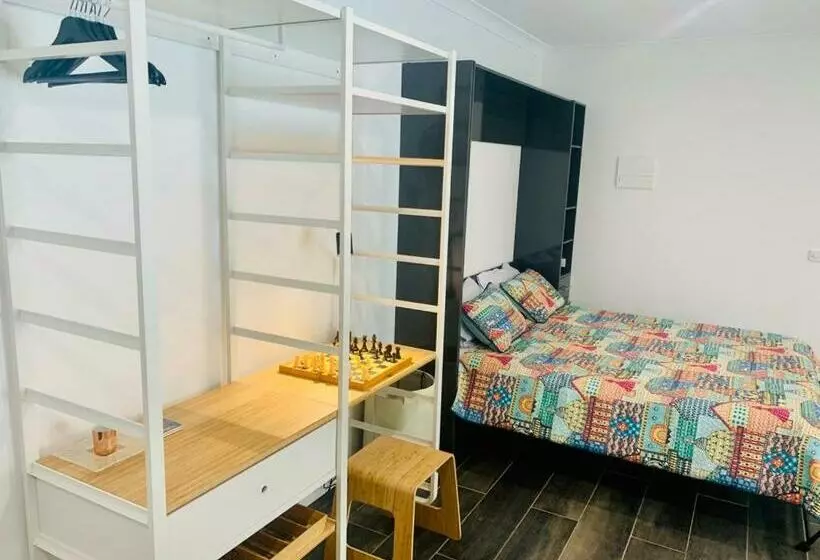 ベッドアンドブレックファースト Mountain Valley