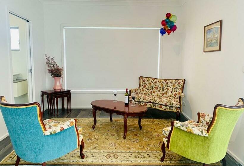 ベッドアンドブレックファースト Mountain Valley