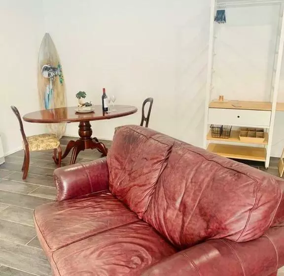 ベッドアンドブレックファースト Mountain Valley