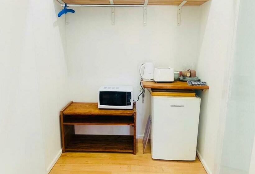 ベッドアンドブレックファースト Mountain Valley