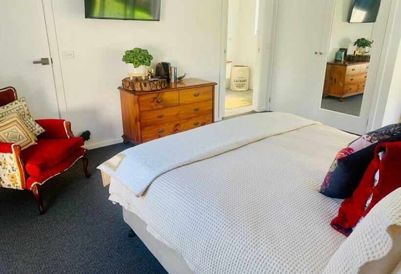 ベッドアンドブレックファースト Mountain Valley