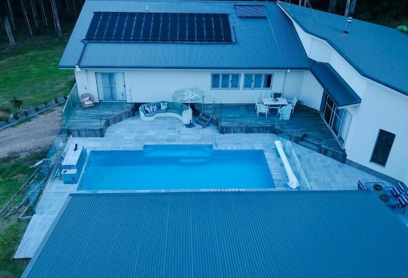 ベッドアンドブレックファースト Mountain Valley