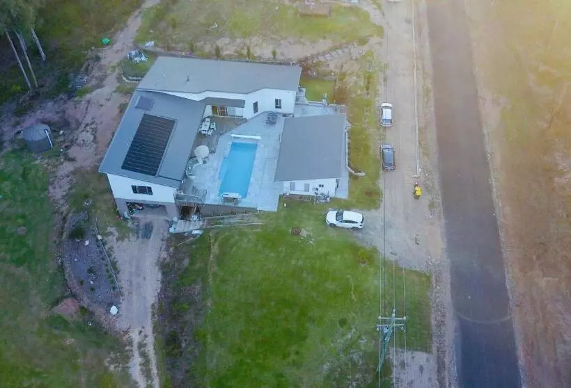 ベッドアンドブレックファースト Mountain Valley