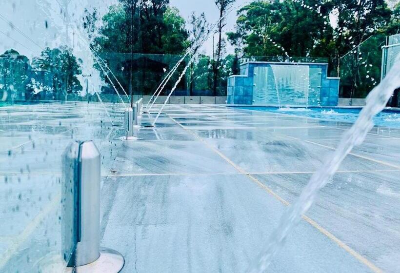 ベッドアンドブレックファースト Mountain Valley