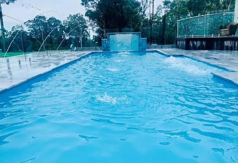 ベッドアンドブレックファースト Mountain Valley