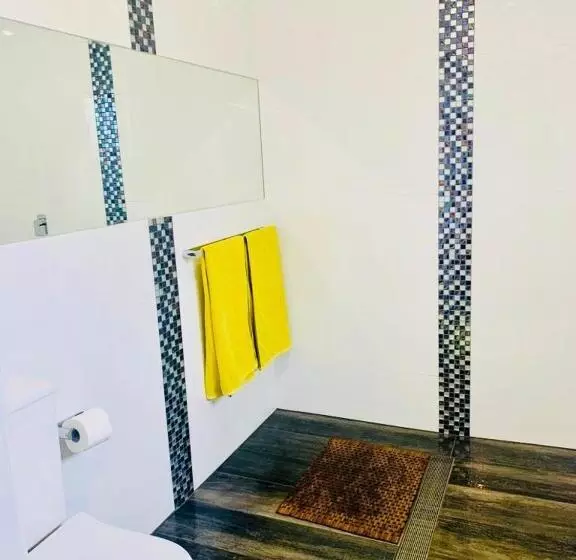 ベッドアンドブレックファースト Mountain Valley